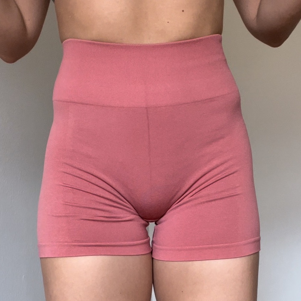 Aurola shorts